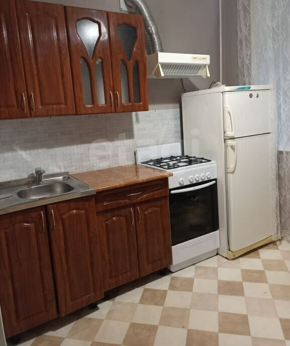 квартира г Пермь ул Крупской 87б фото 4