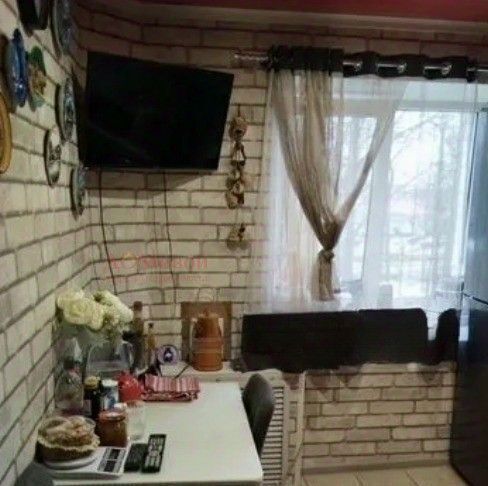 квартира г Смоленск р-н Промышленный ул Попова 4 фото 5
