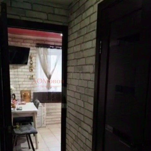 квартира г Смоленск р-н Промышленный ул Попова 4 фото 11