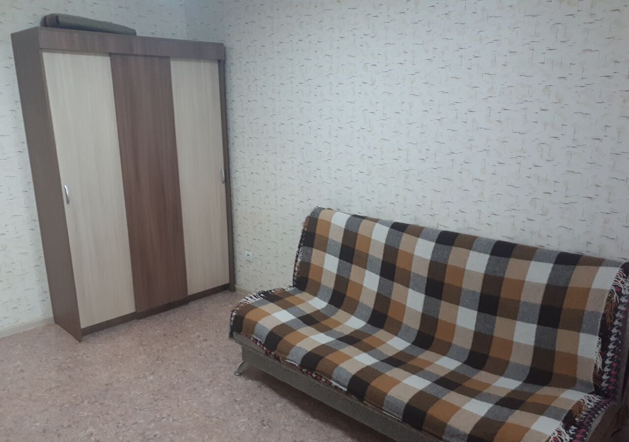 квартира г Уфа р-н Ленинский ул Миловская 16 фото 9