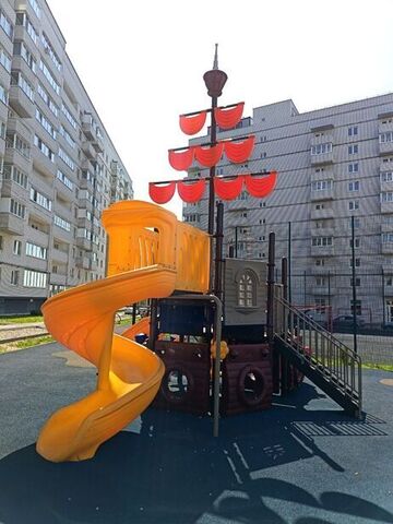 р-н Ленинский пр-д Юрия Круглова 14 фото