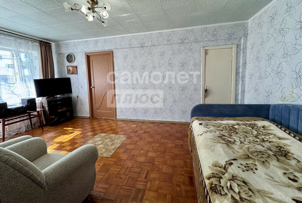 квартира г Ижевск ш Воткинское 50 фото 7