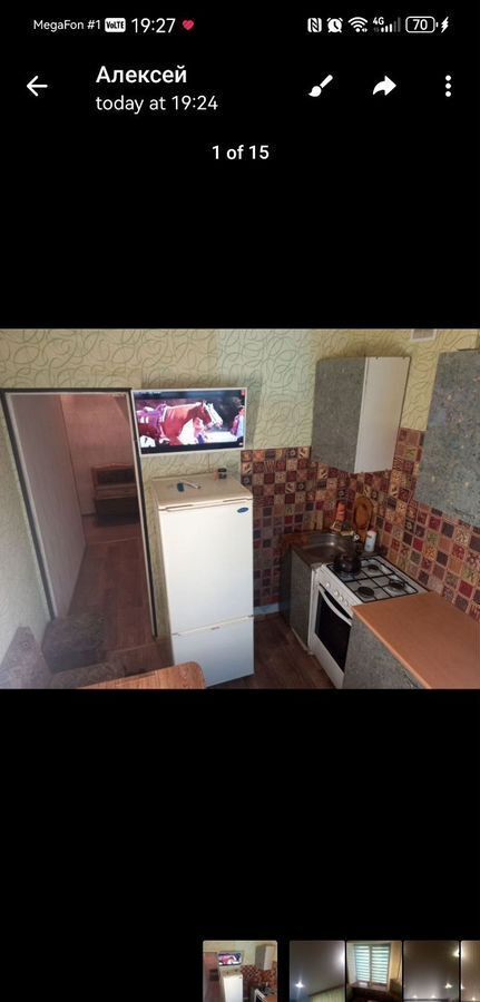 квартира г Ангарск 100-й квартал р-н Кварталы, 10, Ангарский г. о. фото 15