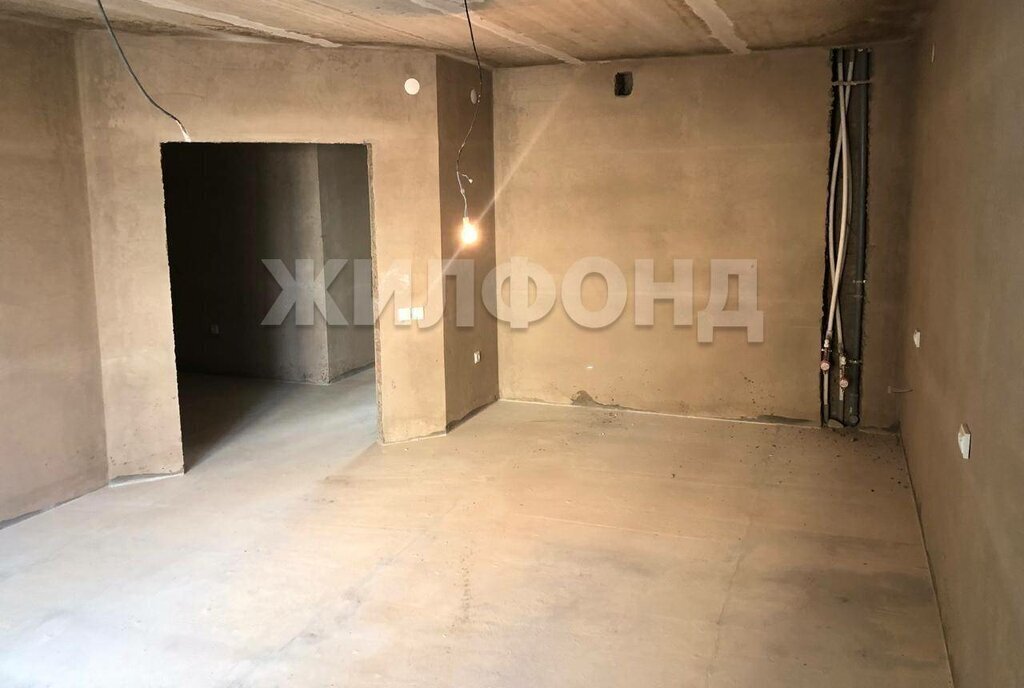 квартира г Абакан ул Кирова 175 фото 7