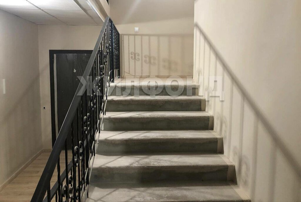 квартира г Абакан ул Кирова 175 фото 13