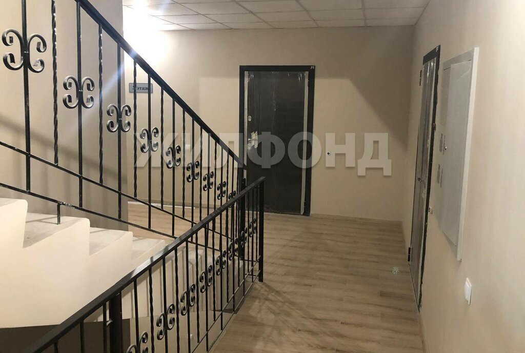 квартира г Абакан ул Кирова 175 фото 12