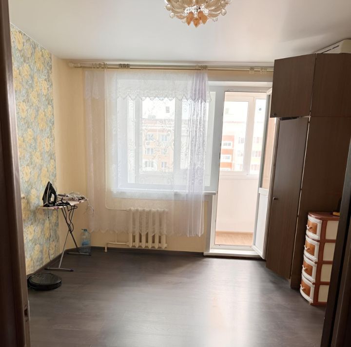 квартира г Ковров ул Ватутина 45 фото 16