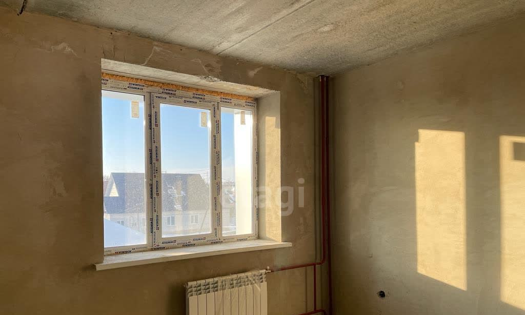 квартира г Тамбов ул Красная 13 фото 2