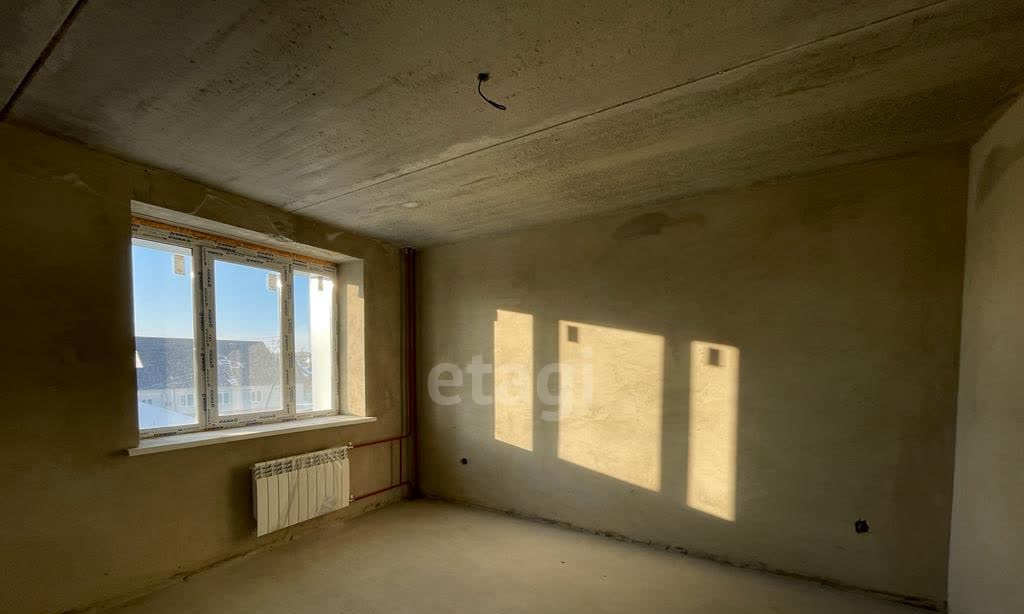 квартира г Тамбов ул Красная 13 фото 3