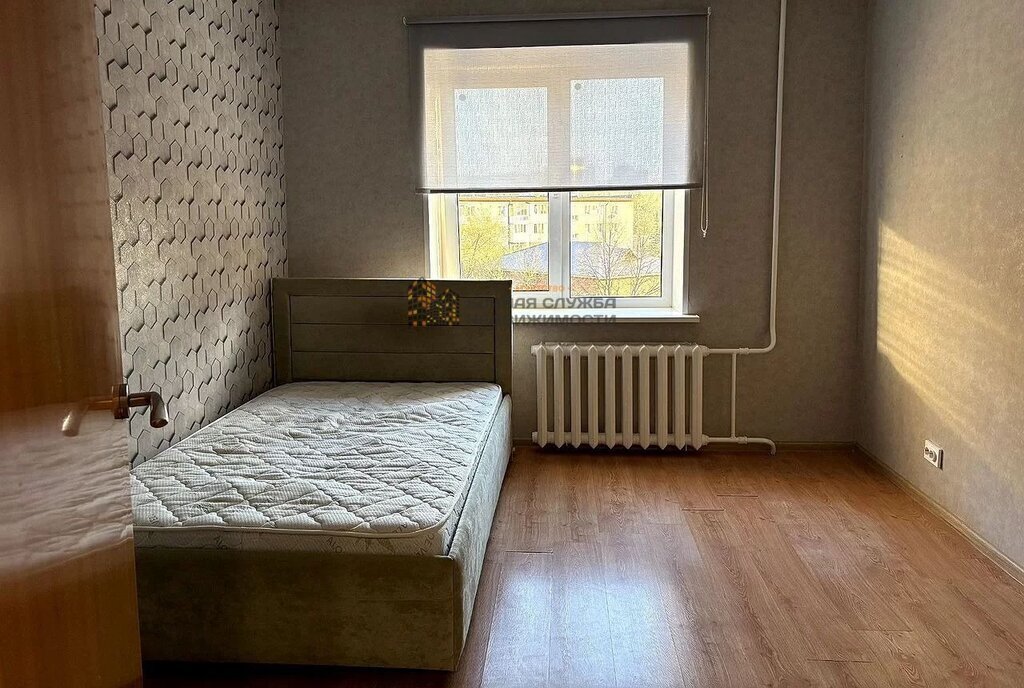 квартира г Уфа ул Менделеева 114/2 фото 6