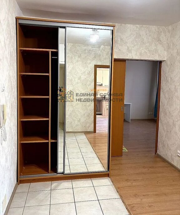 квартира г Уфа ул Менделеева 114/2 фото 9