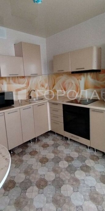 квартира г Новосибирск ул Волховская 31 Площадь Маркса фото 6