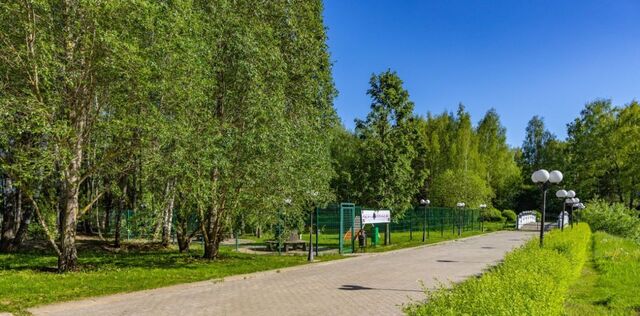 земля Княжье Озеро кп, Нахабино фото