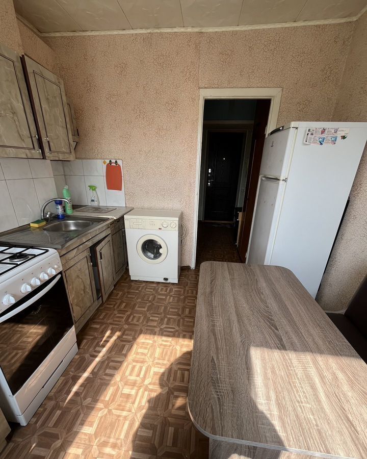 квартира г Нижний Новгород Кировская ул Строкина 9 фото 4