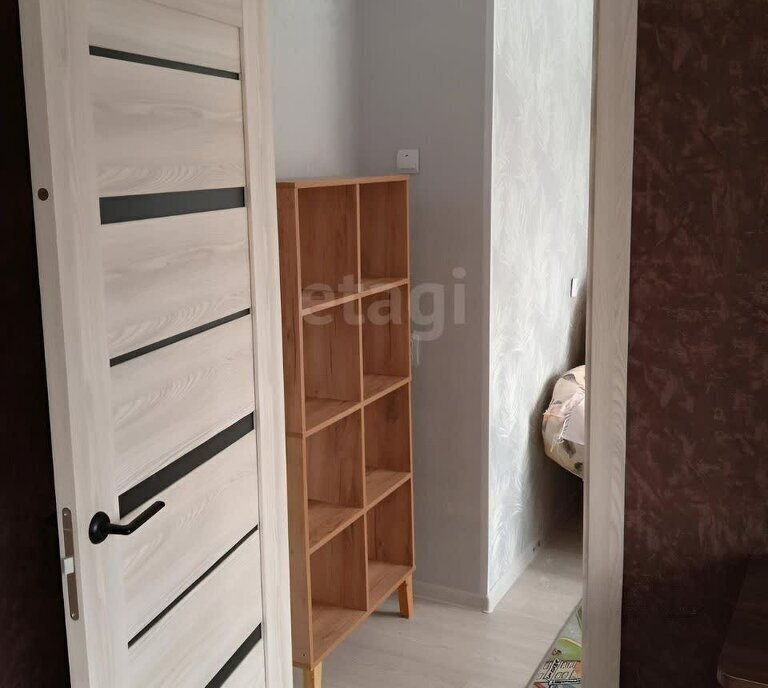 квартира г Новосибирск ул Барьерная 1 Площадь Маркса фото 19