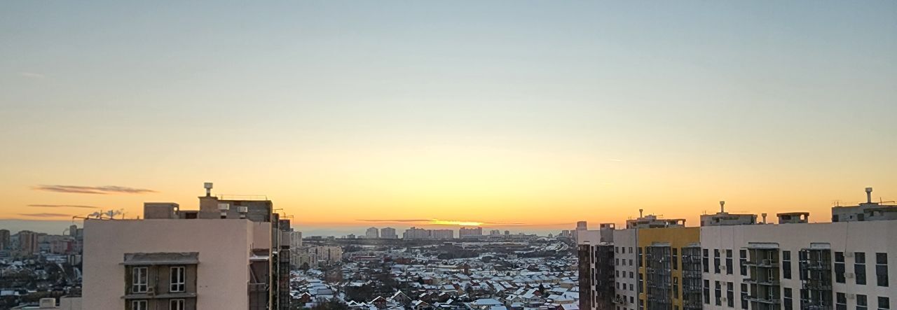 квартира г Казань Дубравная ул Натана Рахлина 15к/3 фото 12
