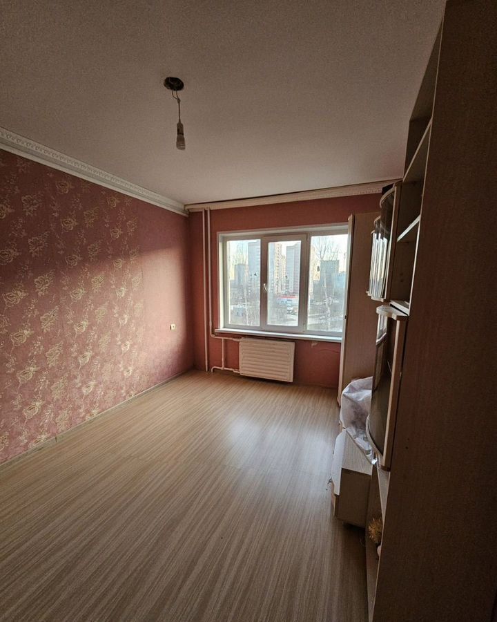 квартира г Ижевск р-н Первомайский ул Первомайская 42 фото 1
