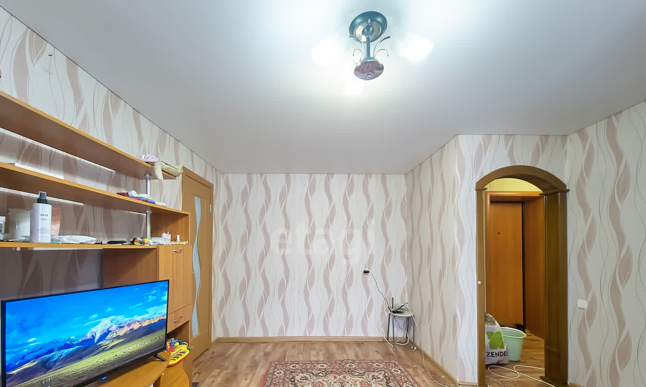 квартира г Стерлитамак ул Дружбы 15 фото 3
