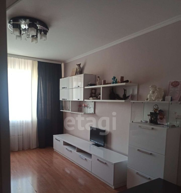 квартира г Стерлитамак Солнечный ул Коммунистическая 54 фото 3