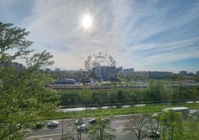 метро Проспект Славы ул Белградская 34к/1 фото