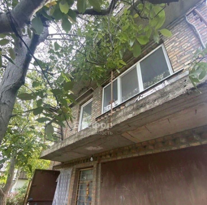 дом г Феодосия Геотехник СПК, ул. Грушевая фото 5