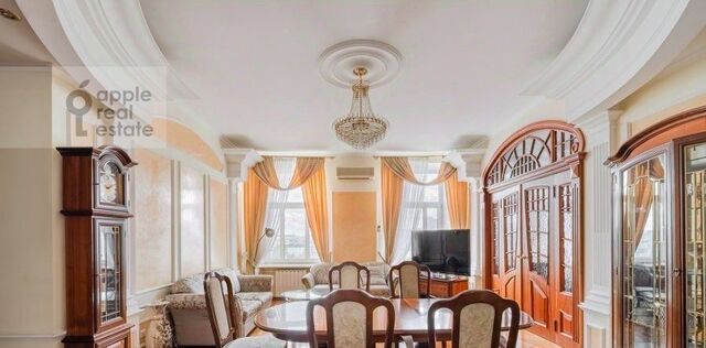 метро Библиотека им. Ленина пер Брюсов 2/14с 4 фото