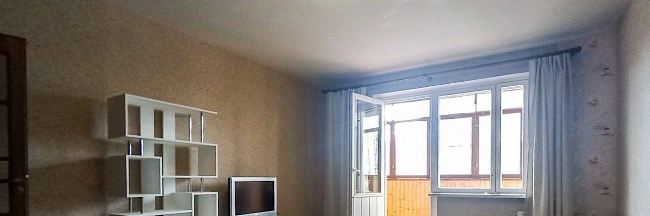 квартира г Москва метро Кунцевская ш Рублёвское 16К 1 фото 3