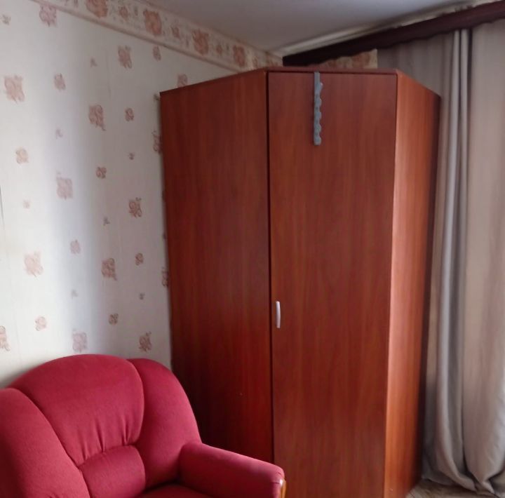 комната г Видное пр-кт Ленинского Комсомола 32/56 фото 2