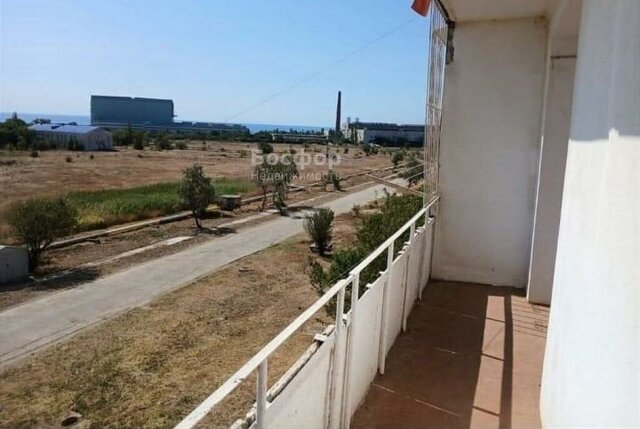 р-н Хасанский пгт Приморский Промышленная улица, 1, Крым фото