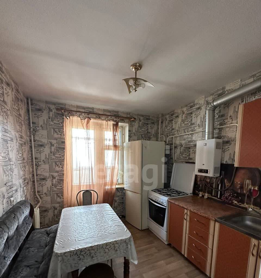 квартира г Стерлитамак ул Островского 1а фото 4