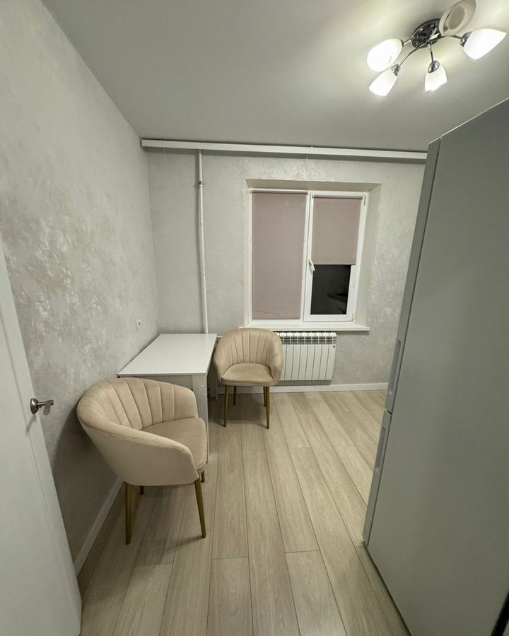 квартира г Казань р-н Ново-Савиновский ул Адоратского 32 фото 4