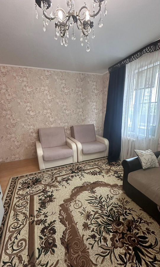 квартира г Новороссийск р-н Южный пр-кт Дзержинского 219а фото 2