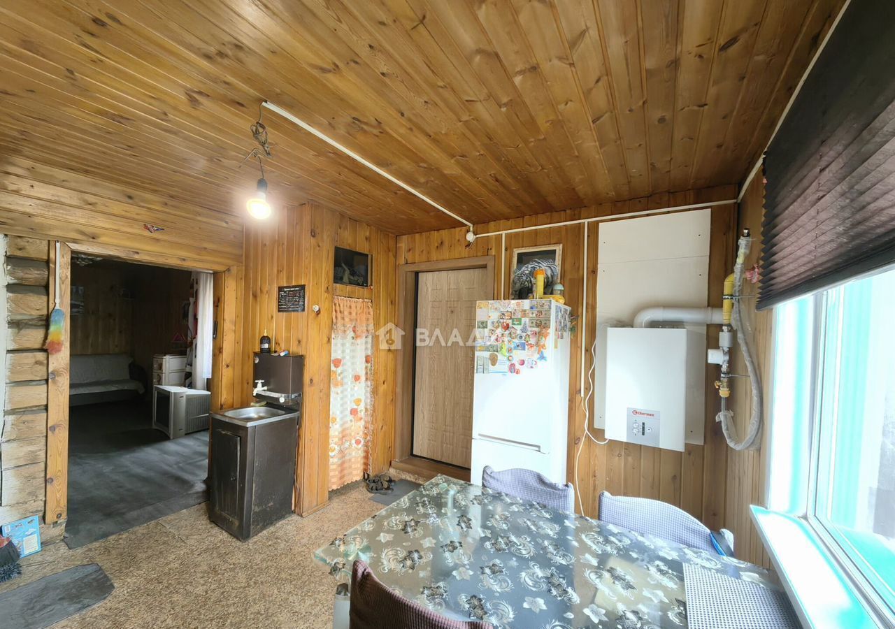 дом г Чита р-н Центральный тер ДНТ Светлый 32 фото 1