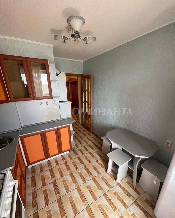 квартира г Смоленск р-н Ленинский ул Николаева 83 фото 4