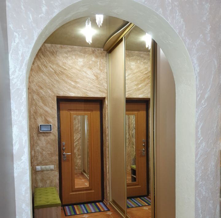 квартира г Сургут наб Ивана Кайдалова 30 24-й фото 2