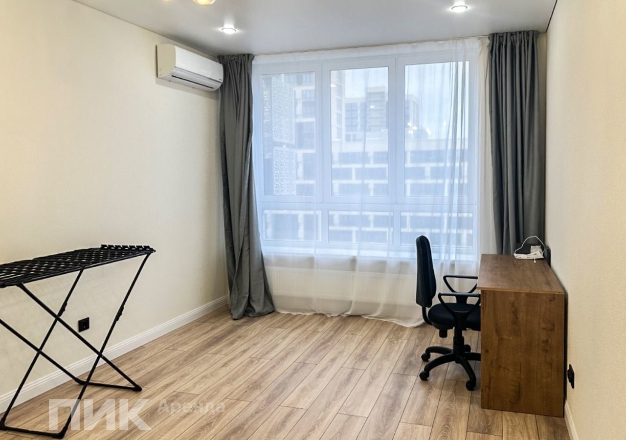 квартира г Краснодар р-н Центральный ул Обрывная 132/1к 5 фото 2