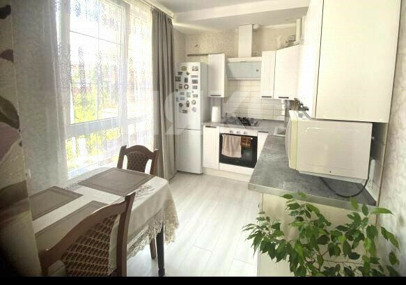 квартира г Сочи ул Пятигорская 88/12 фото 1