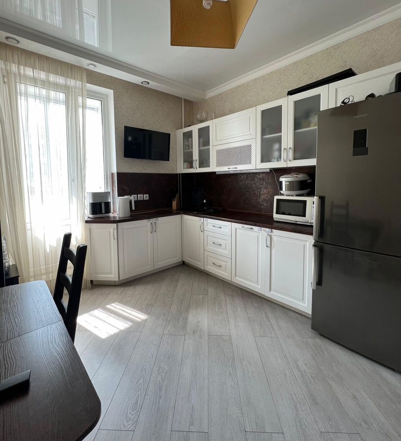 квартира г Ростов-на-Дону р-н Советский ул Жданова 21 фото 5