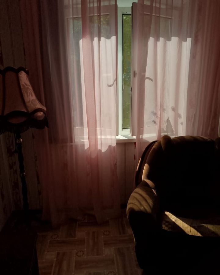 квартира г Уфа р-н Калининский ул Коммунаров 3 фото 3