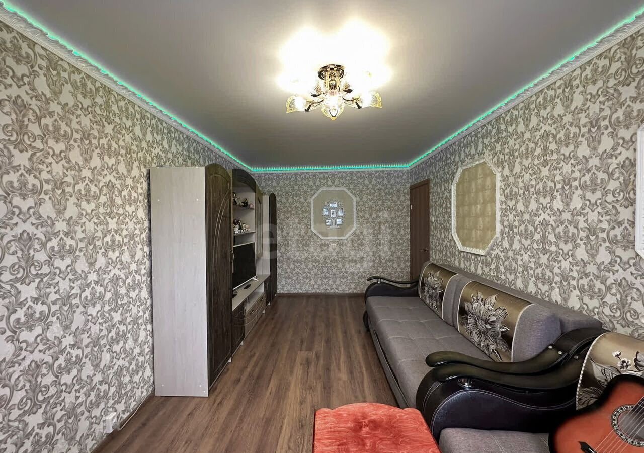 квартира г Псков Запсковье ул Звездная 4 фото 3