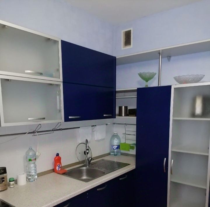 квартира г Челябинск р-н Центральный ул Академика Сахарова 2 фото 10