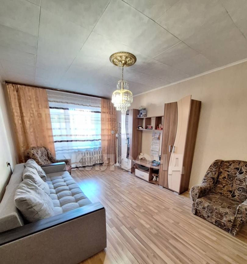 квартира г Архангельск ул Тимме Я. 10/3 фото 1