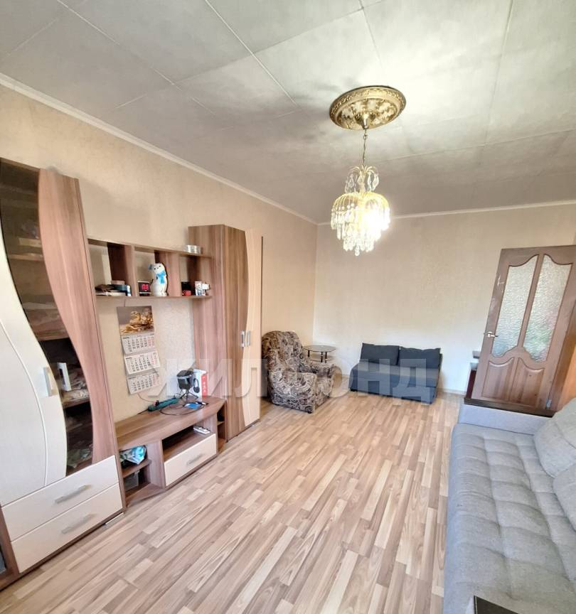 квартира г Архангельск ул Тимме Я. 10/3 фото 3