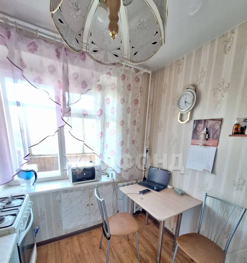 квартира г Архангельск ул Тимме Я. 10/3 фото 4