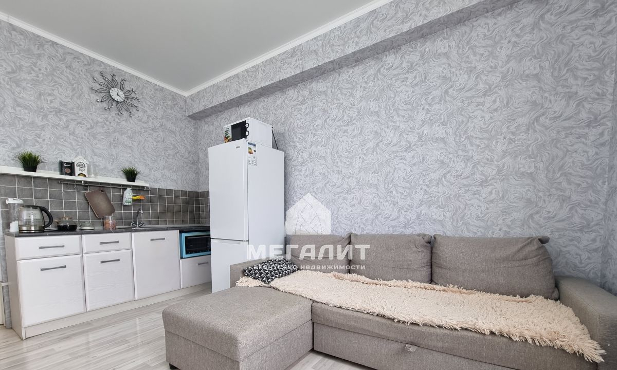 квартира г Казань ул Мазита Гафури 5 фото 4
