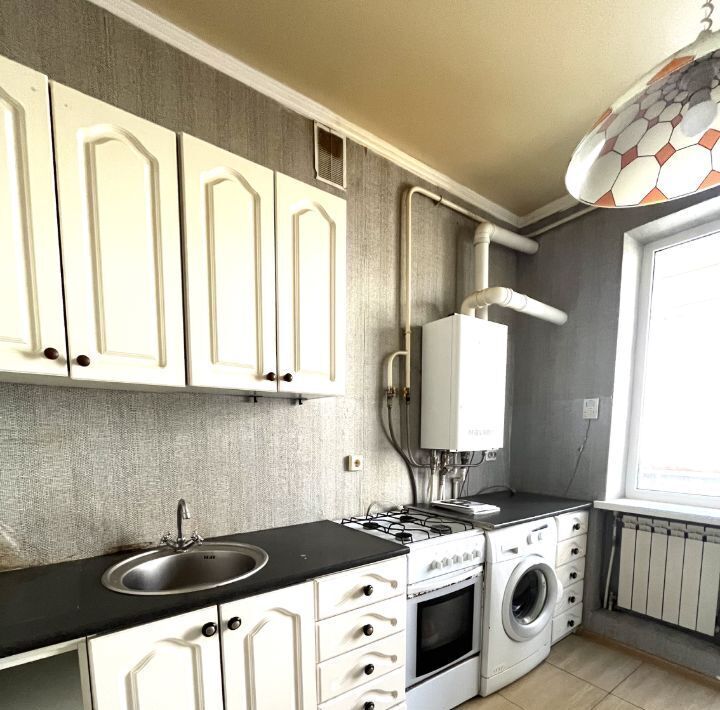 квартира г Ставрополь р-н Ленинский ул Мимоз 39 № 11 мкр фото 2