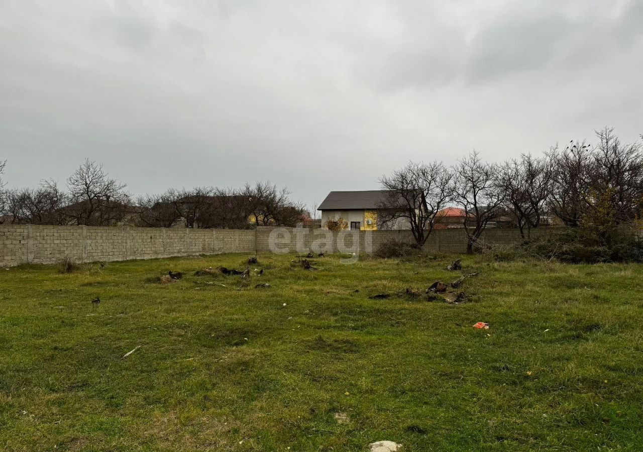 земля г Махачкала р-н Кировский Кировский внутригородской район фото 7