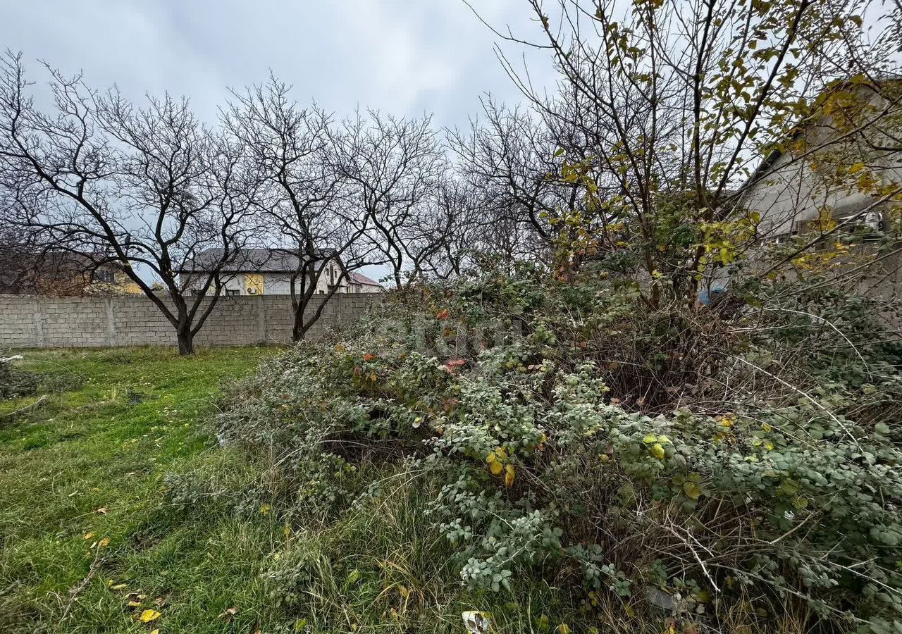 земля г Махачкала р-н Кировский Кировский внутригородской район фото 8
