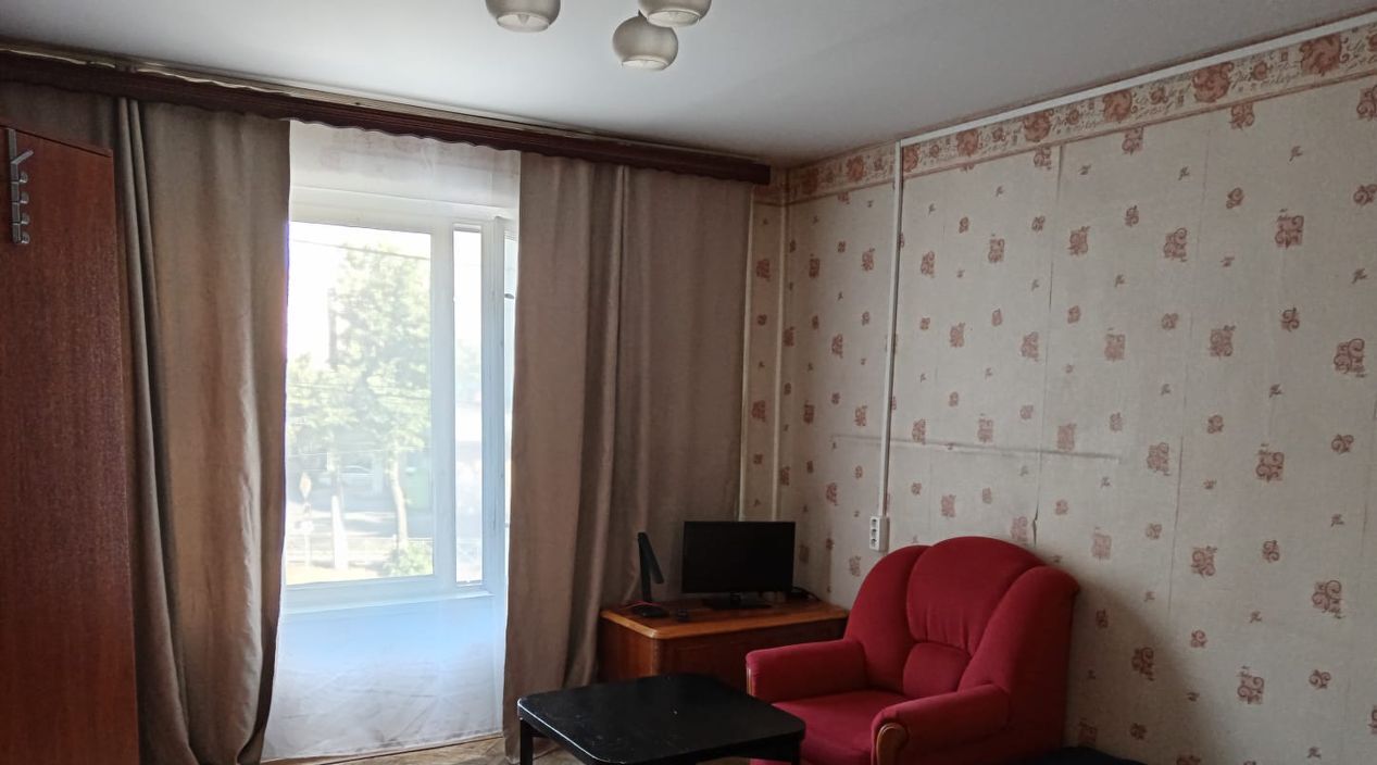 комната г Видное пр-кт Ленинского Комсомола 32/56 фото 5