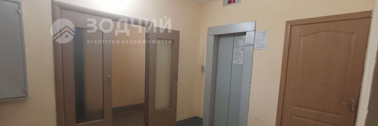 квартира г Чебоксары р-н Московский пр-кт Максима Горького 30к/1 фото 19